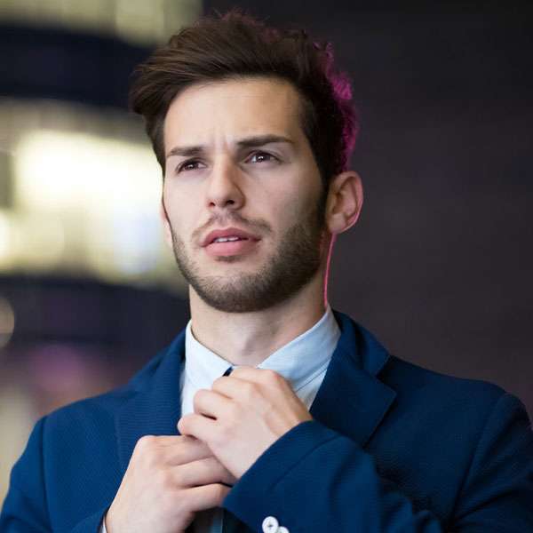 Hakim Bouzidi